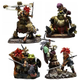 Image for article titled Chrono Trigger Figures From Six Months In The Future